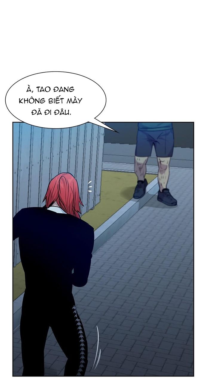 Tiền Bạc Và Quyền Lực: Chapter 67
