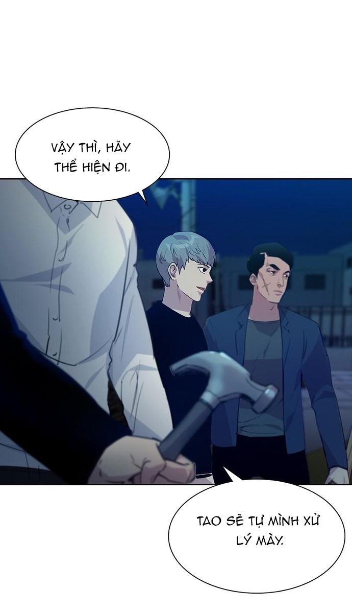 Tiền Bạc Và Quyền Lực: Chapter 67