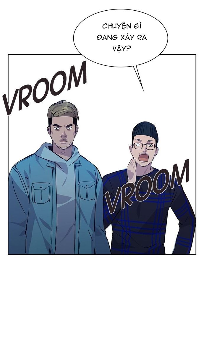 Tiền Bạc Và Quyền Lực: Chapter 67