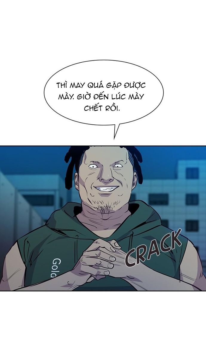 Tiền Bạc Và Quyền Lực: Chapter 67