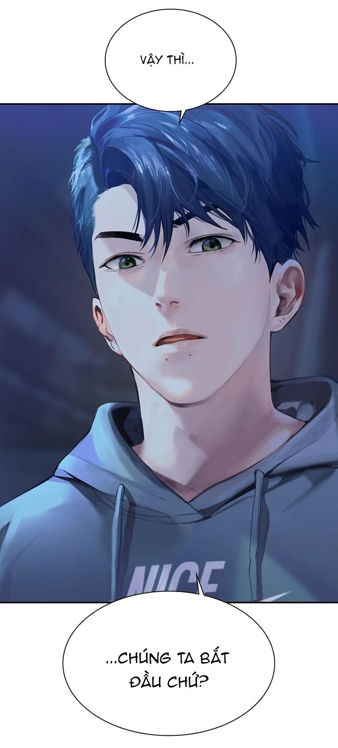 Tiền Bạc Và Quyền Lực: Chapter 67