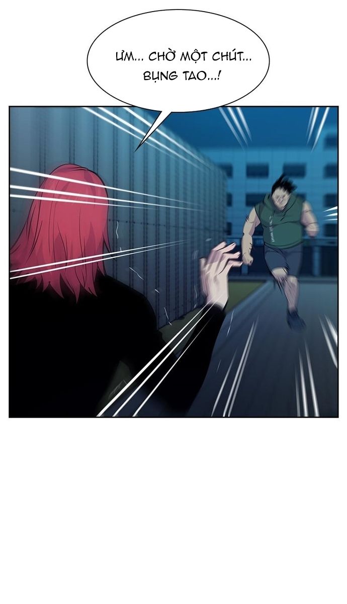 Tiền Bạc Và Quyền Lực: Chapter 67
