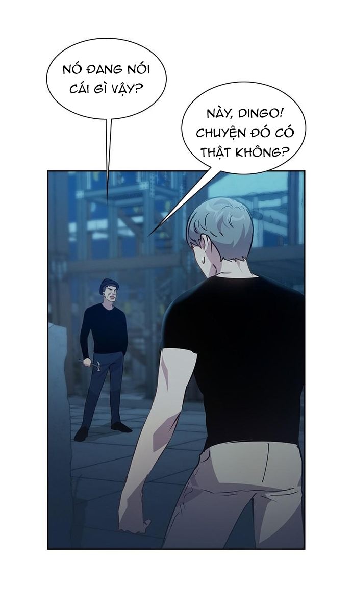 Tiền Bạc Và Quyền Lực: Chapter 68