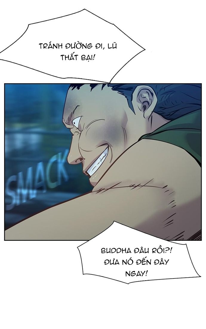 Tiền Bạc Và Quyền Lực: Chapter 68