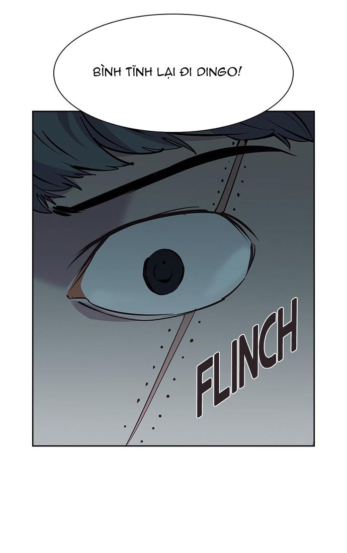 Tiền Bạc Và Quyền Lực: Chapter 68