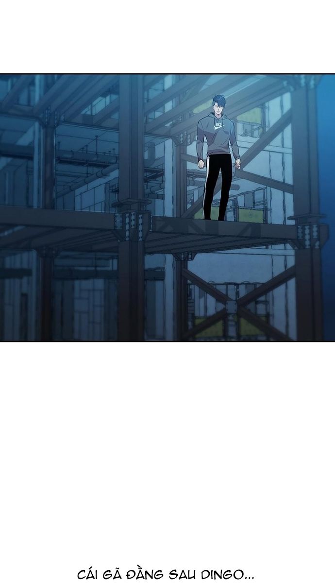 Tiền Bạc Và Quyền Lực: Chapter 68
