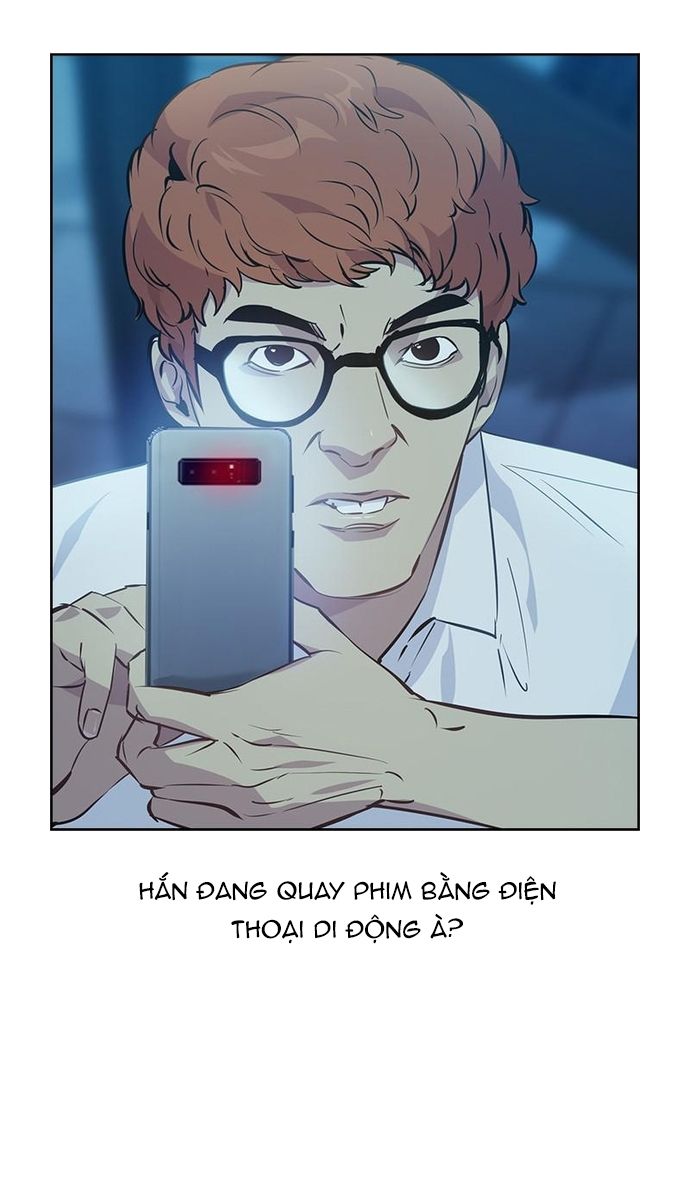 Tiền Bạc Và Quyền Lực: Chapter 68