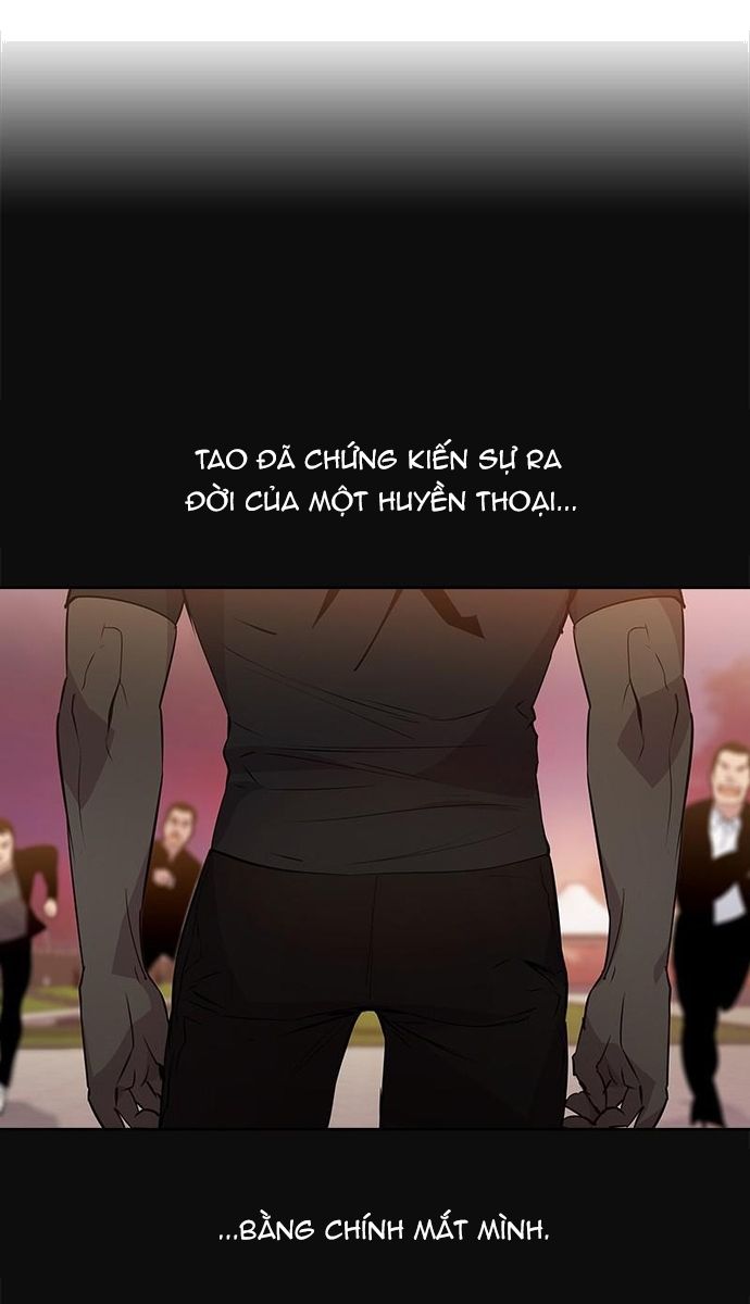 Tiền Bạc Và Quyền Lực: Chapter 68