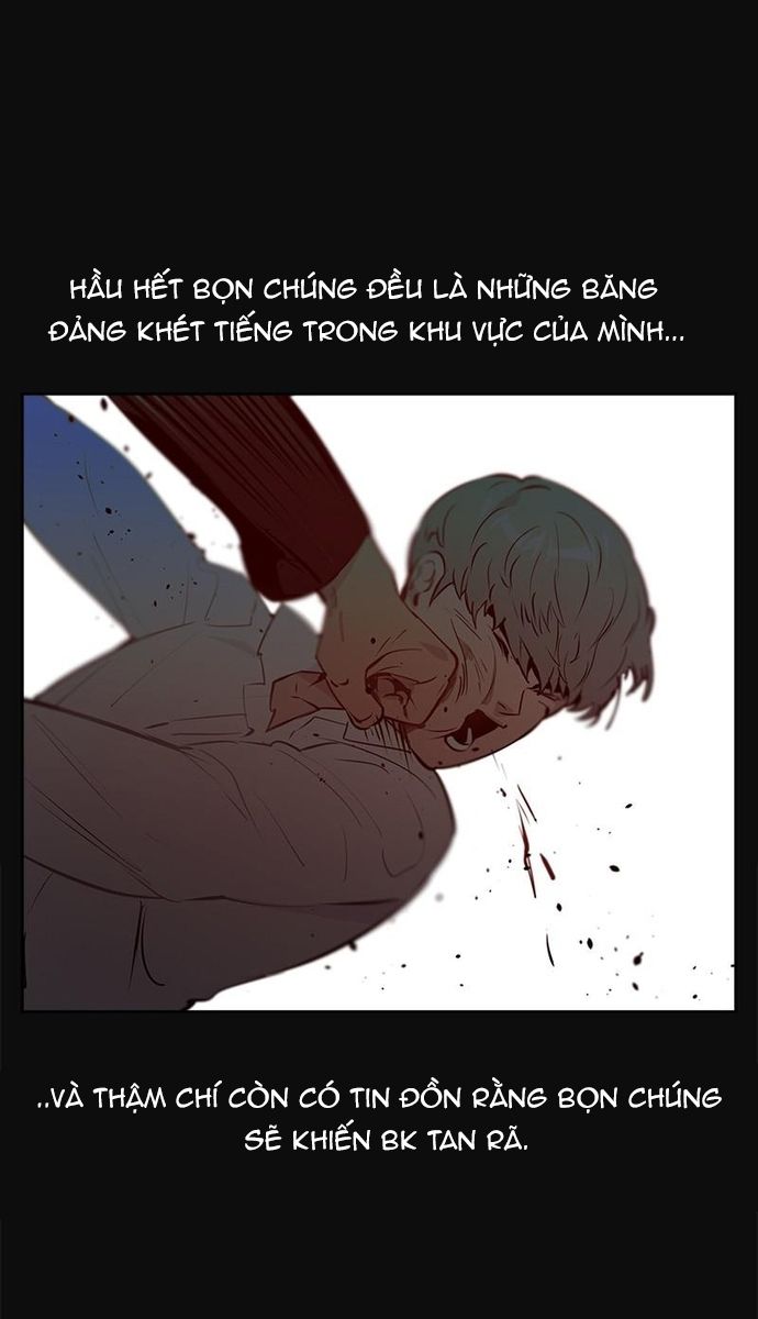 Tiền Bạc Và Quyền Lực: Chapter 68