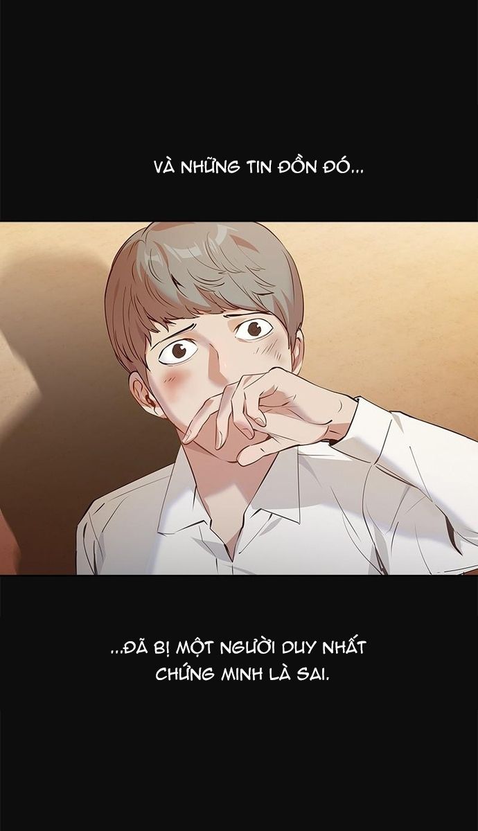 Tiền Bạc Và Quyền Lực: Chapter 68