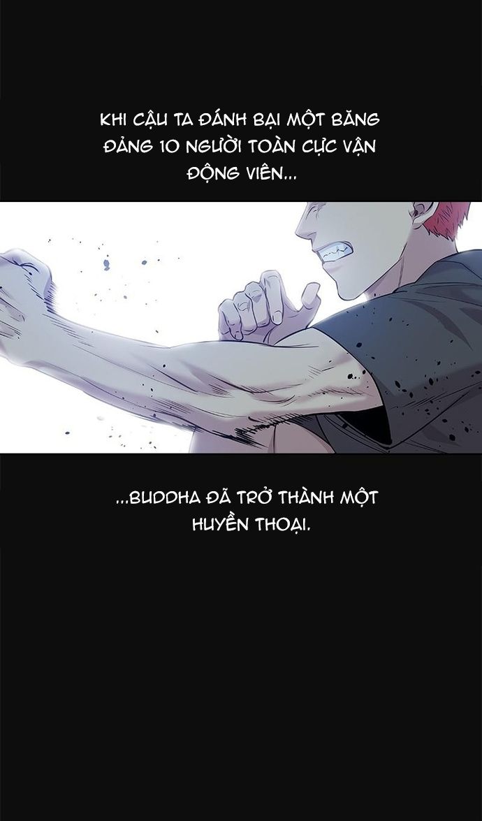 Tiền Bạc Và Quyền Lực: Chapter 68