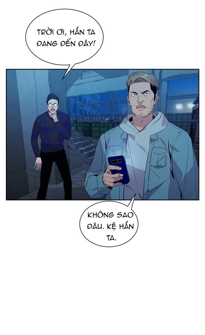 Tiền Bạc Và Quyền Lực: Chapter 68