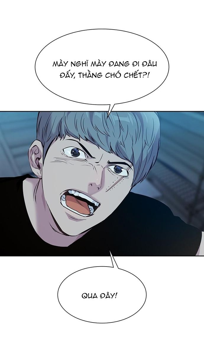 Tiền Bạc Và Quyền Lực: Chapter 68