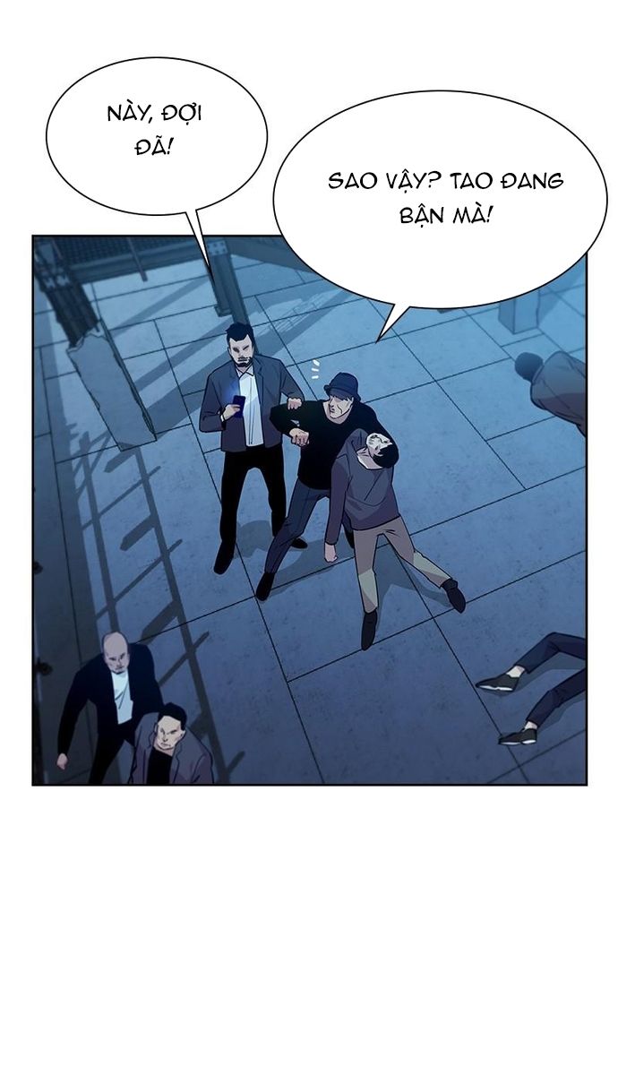 Tiền Bạc Và Quyền Lực: Chapter 68