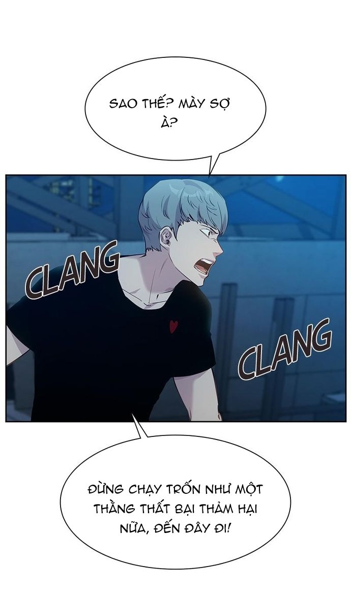 Tiền Bạc Và Quyền Lực: Chapter 68