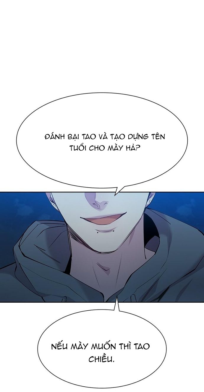 Tiền Bạc Và Quyền Lực: Chapter 68