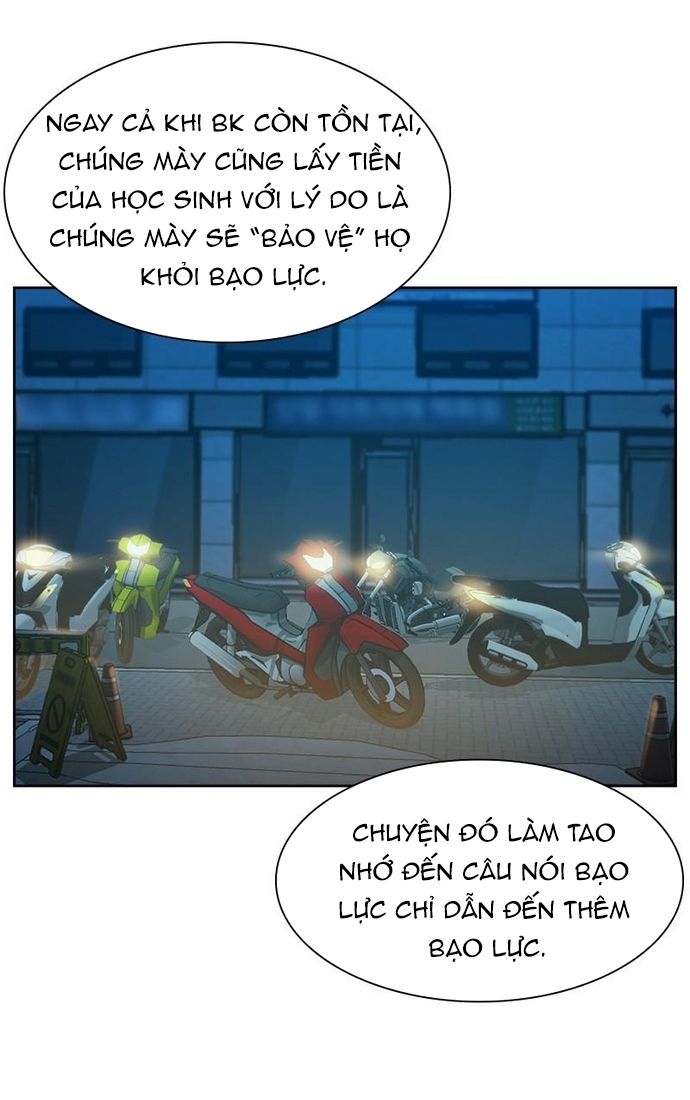 Tiền Bạc Và Quyền Lực: Chapter 68