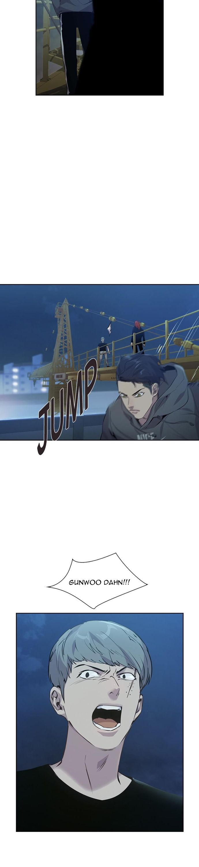Tiền Bạc Và Quyền Lực: Chapter 69