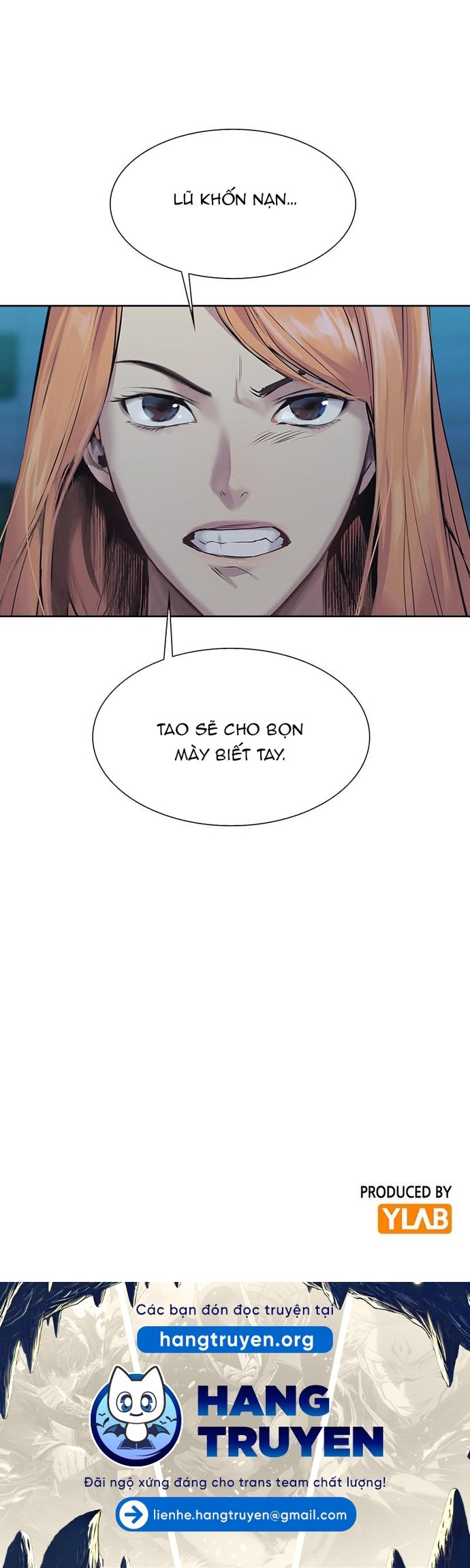 Tiền Bạc Và Quyền Lực: Chapter 70