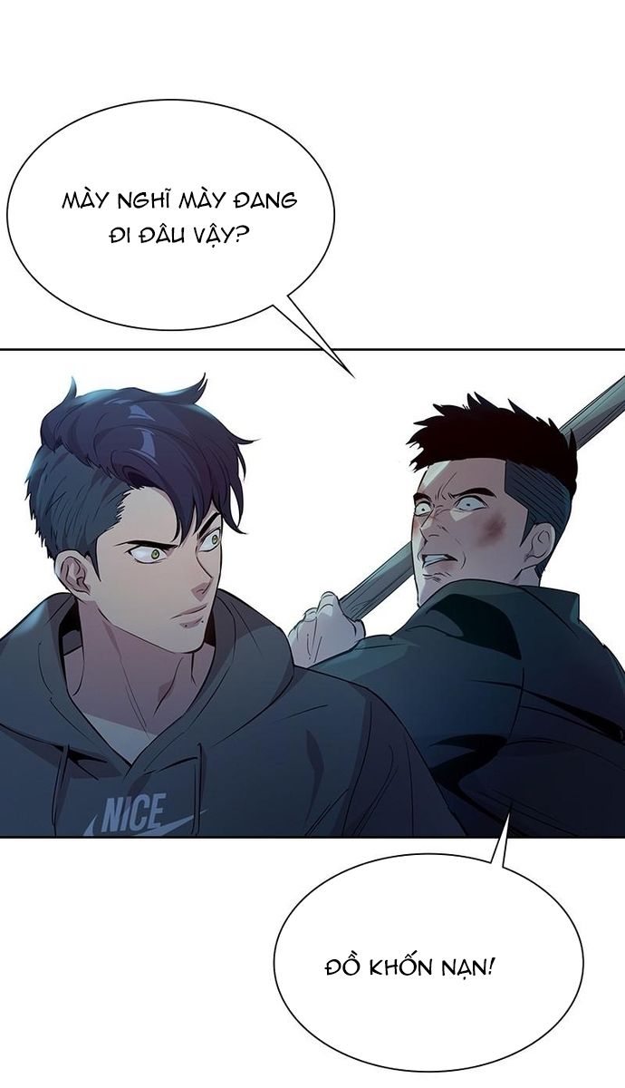 Tiền Bạc Và Quyền Lực: Chapter 71