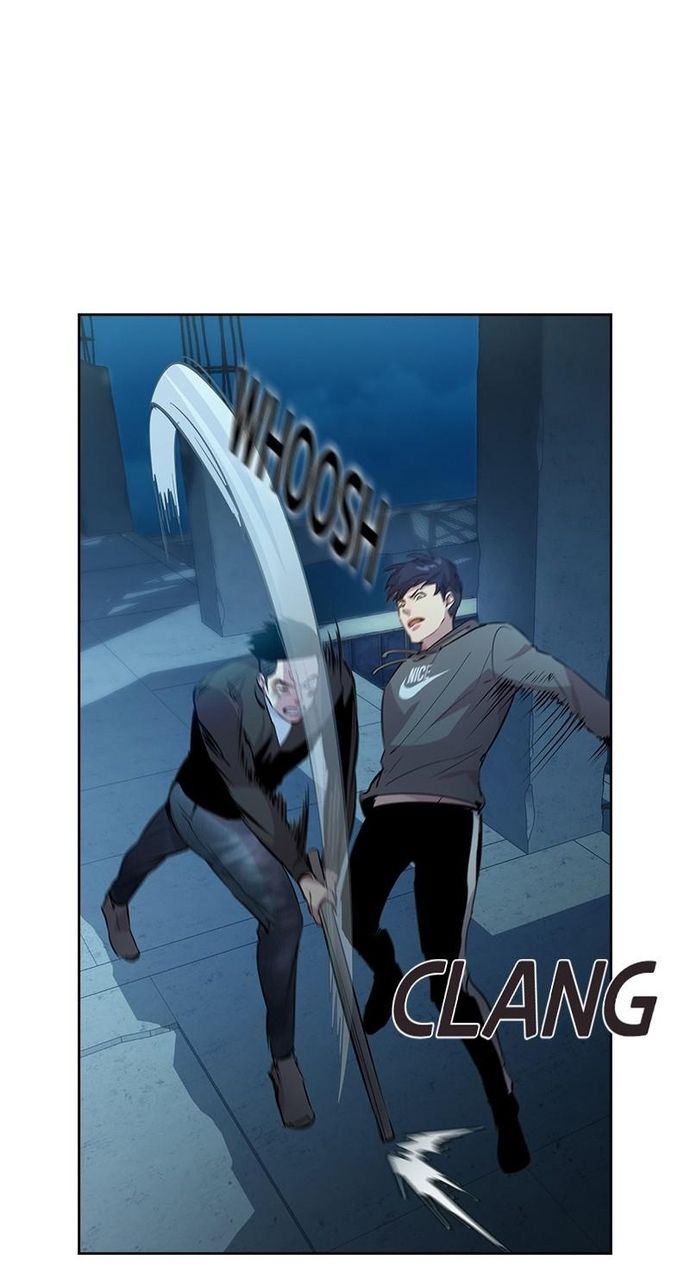 Tiền Bạc Và Quyền Lực: Chapter 71