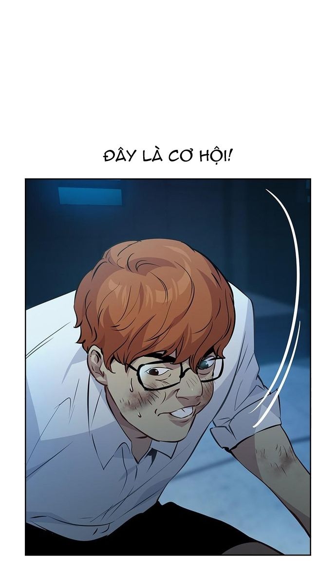 Tiền Bạc Và Quyền Lực: Chapter 71