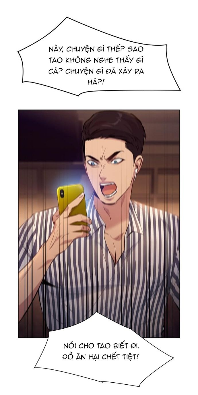 Tiền Bạc Và Quyền Lực: Chapter 71