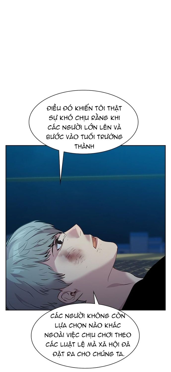 Tiền Bạc Và Quyền Lực: Chapter 71