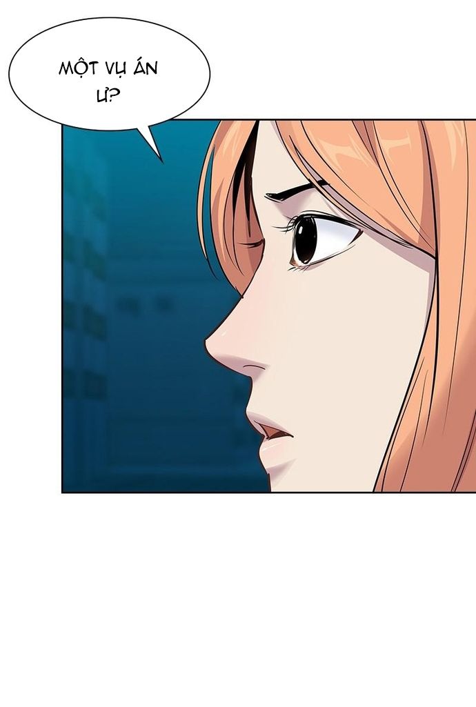 Tiền Bạc Và Quyền Lực: Chapter 71
