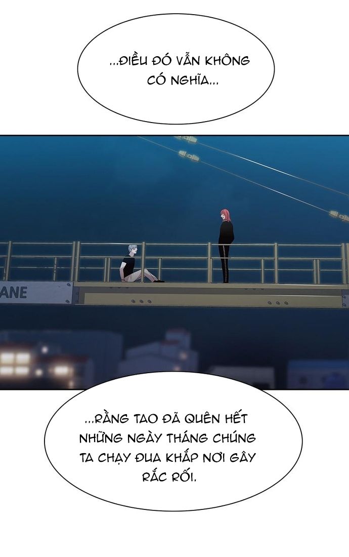 Tiền Bạc Và Quyền Lực: Chapter 71