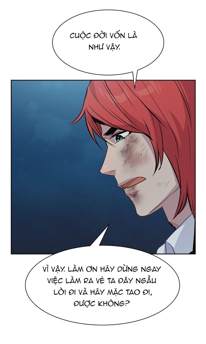 Tiền Bạc Và Quyền Lực: Chapter 71