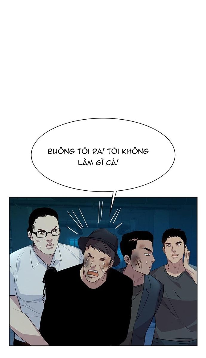 Tiền Bạc Và Quyền Lực: Chapter 71