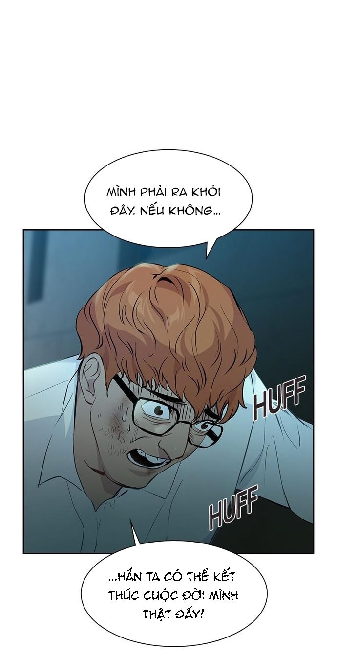 Tiền Bạc Và Quyền Lực: Chapter 71
