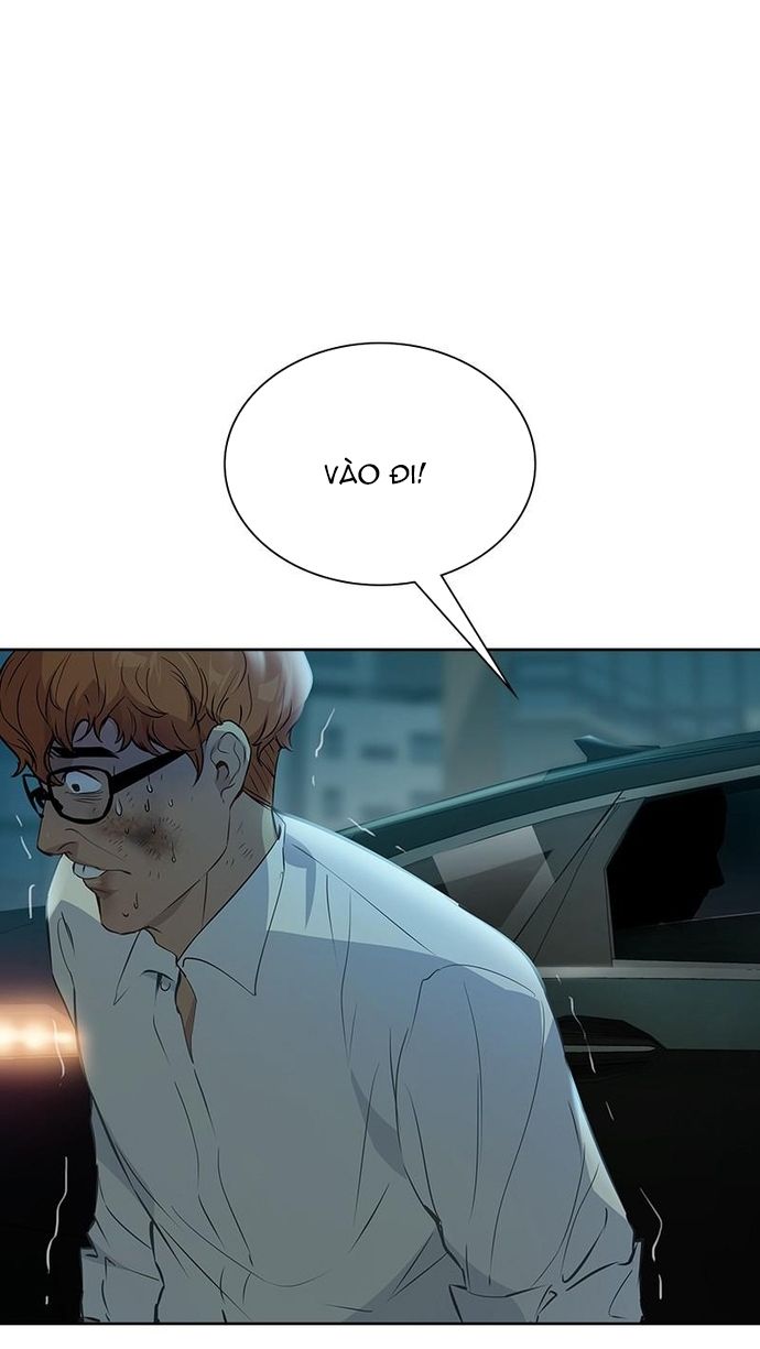 Tiền Bạc Và Quyền Lực: Chapter 71
