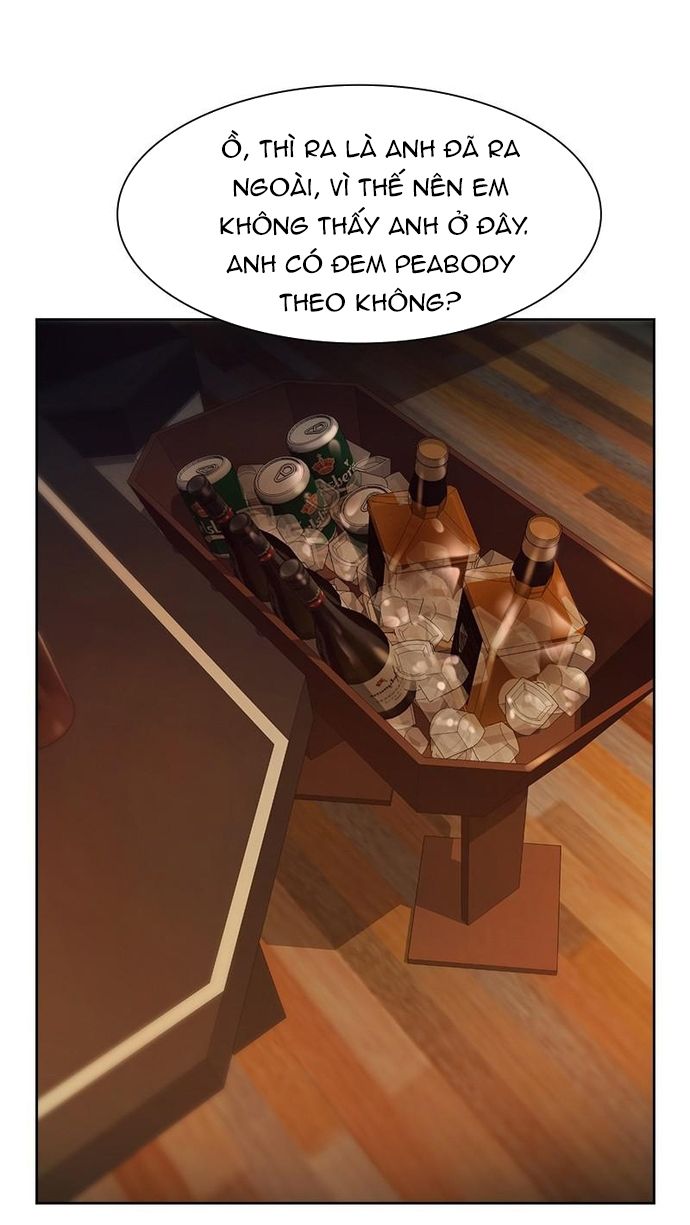 Tiền Bạc Và Quyền Lực: Chapter 71