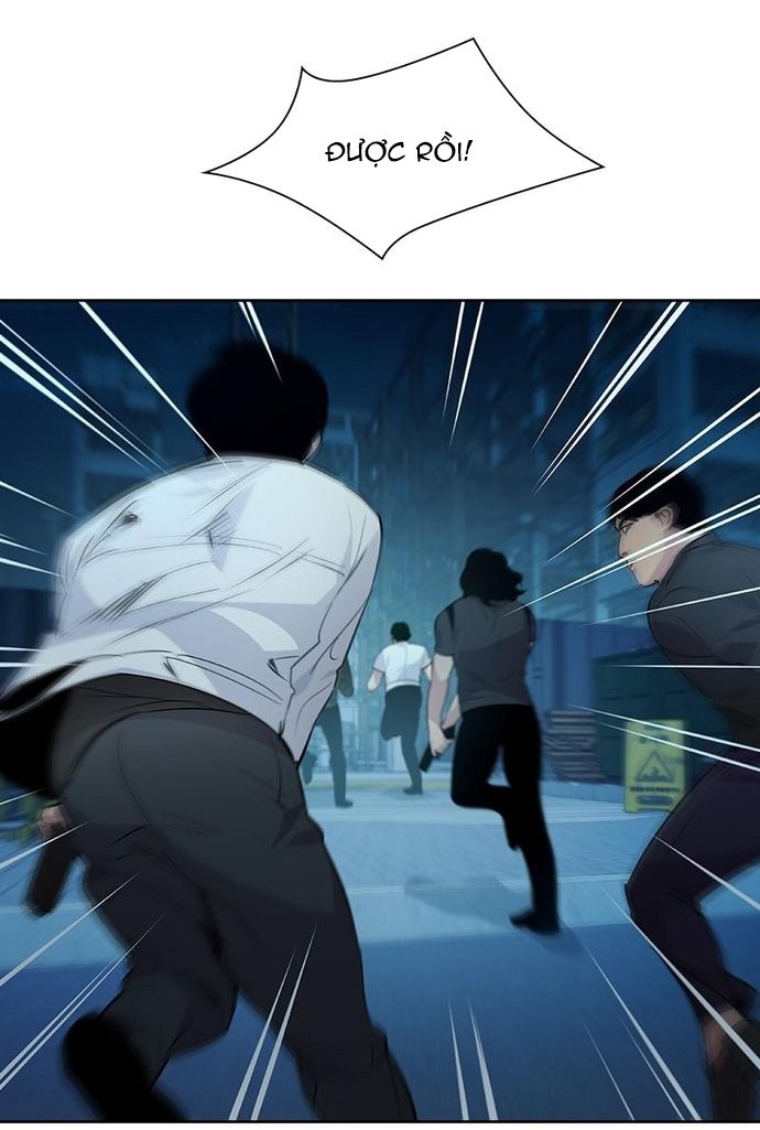 Tiền Bạc Và Quyền Lực: Chapter 71