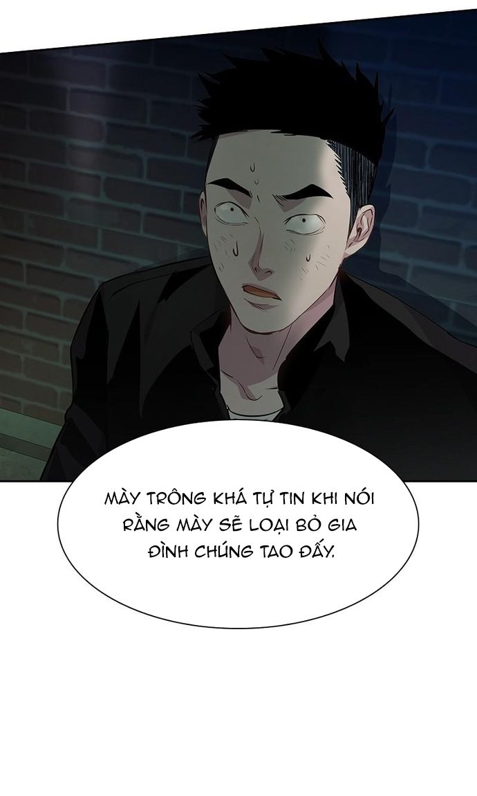 Tiền Bạc Và Quyền Lực: Chapter 72