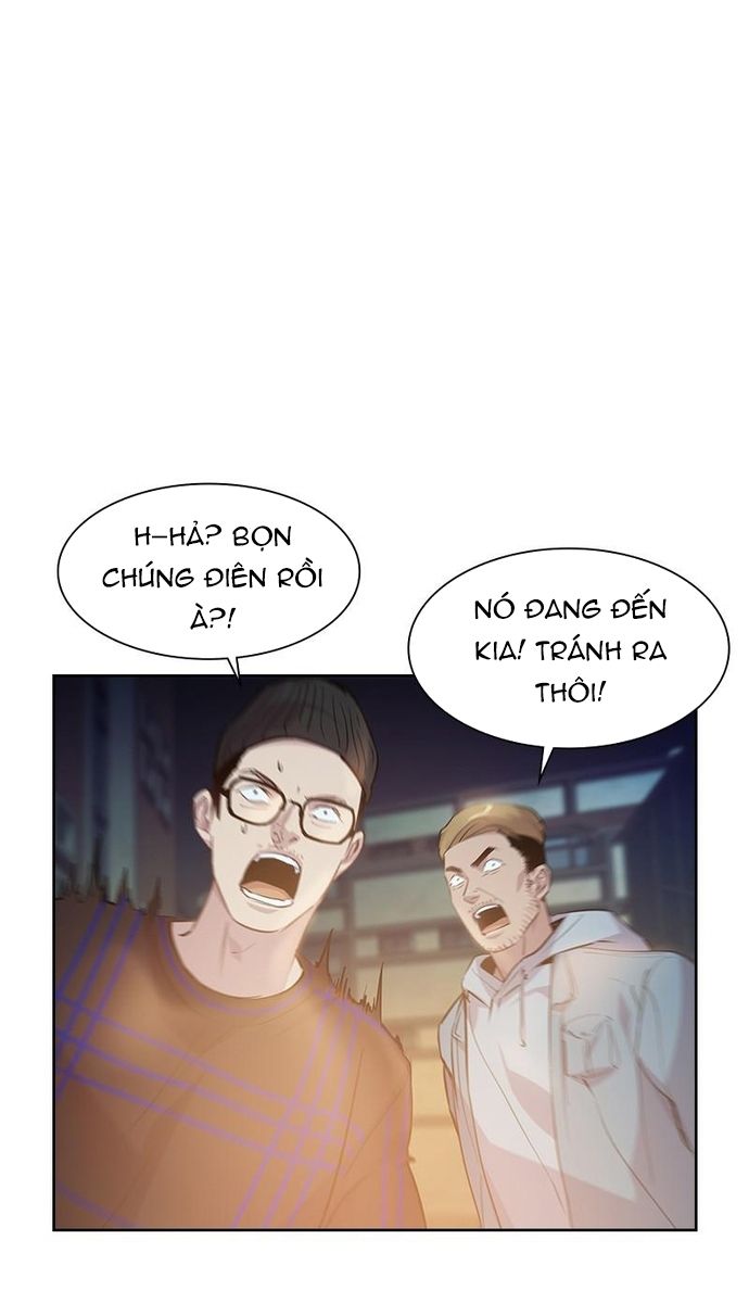Tiền Bạc Và Quyền Lực: Chapter 72