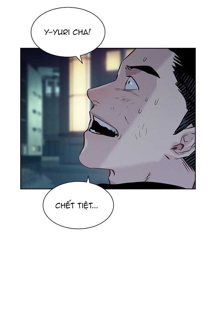 Tiền Bạc Và Quyền Lực: Chapter 72