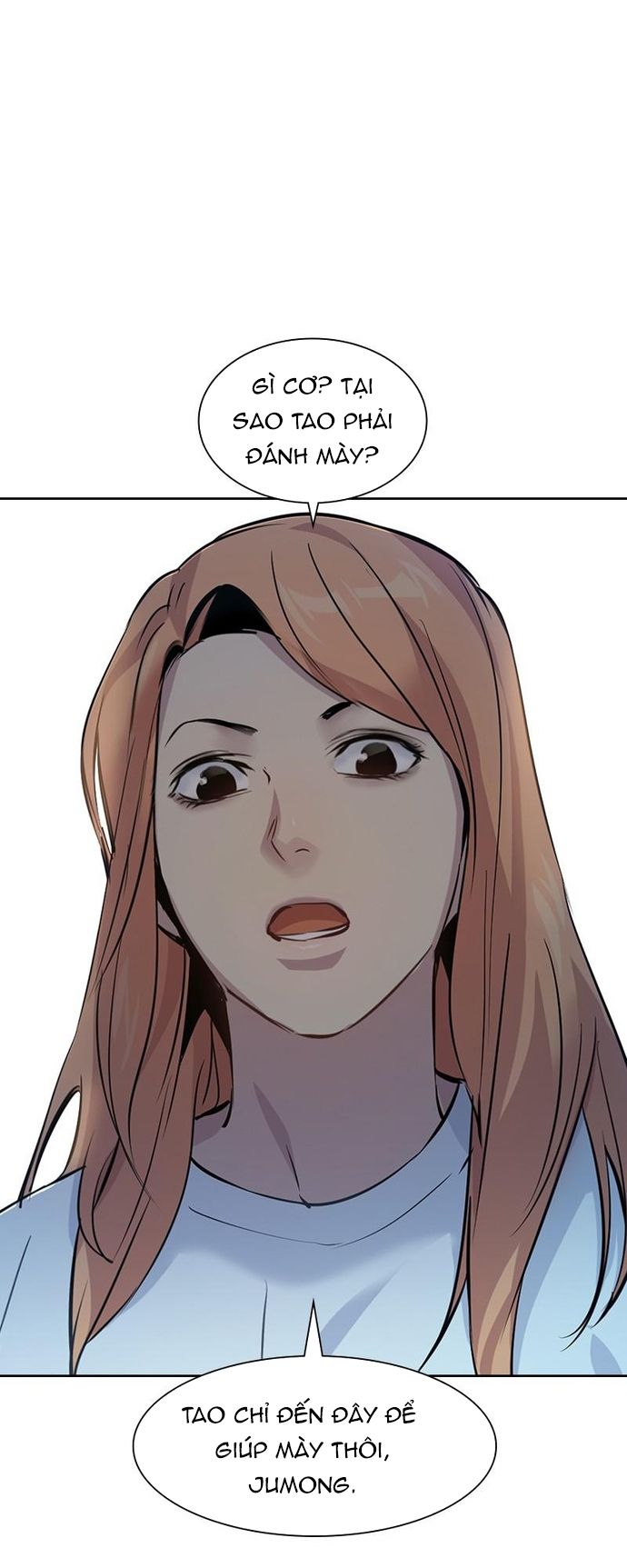 Tiền Bạc Và Quyền Lực: Chapter 72