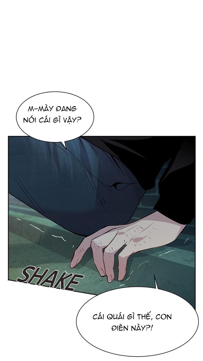 Tiền Bạc Và Quyền Lực: Chapter 72