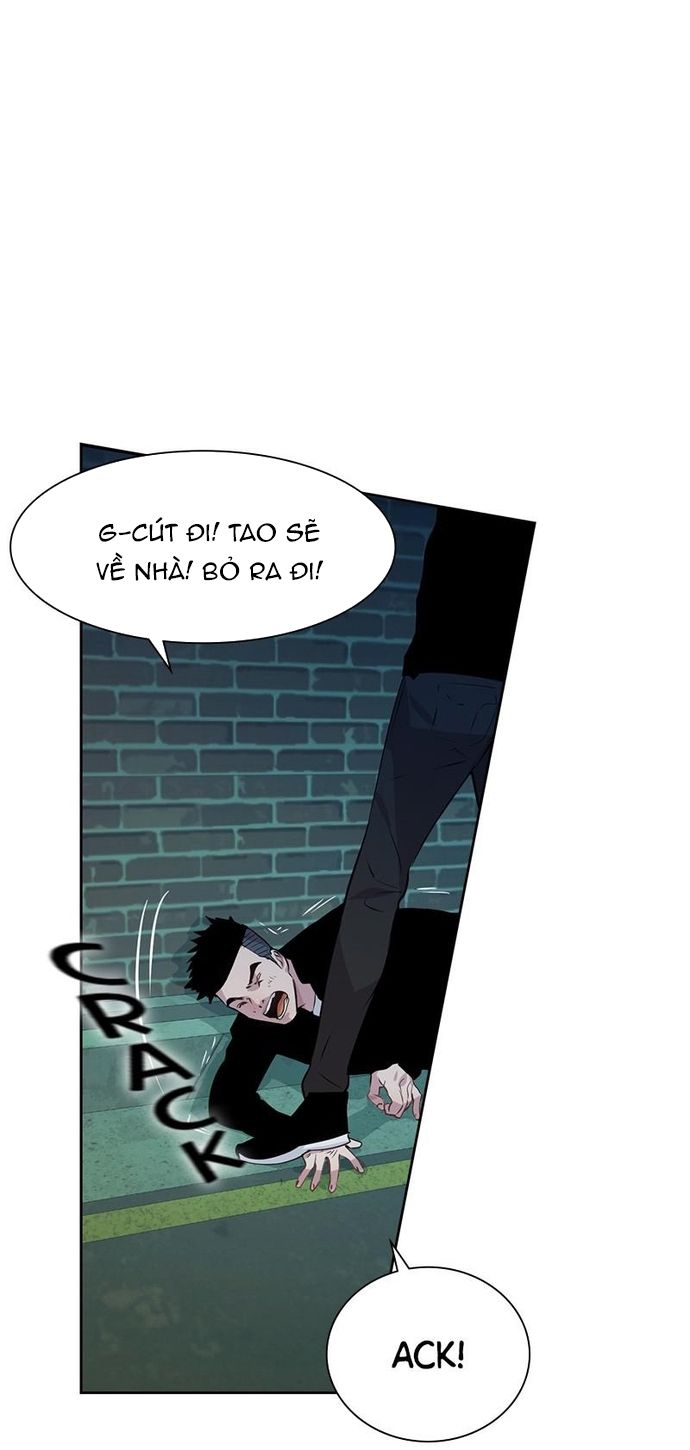Tiền Bạc Và Quyền Lực: Chapter 72