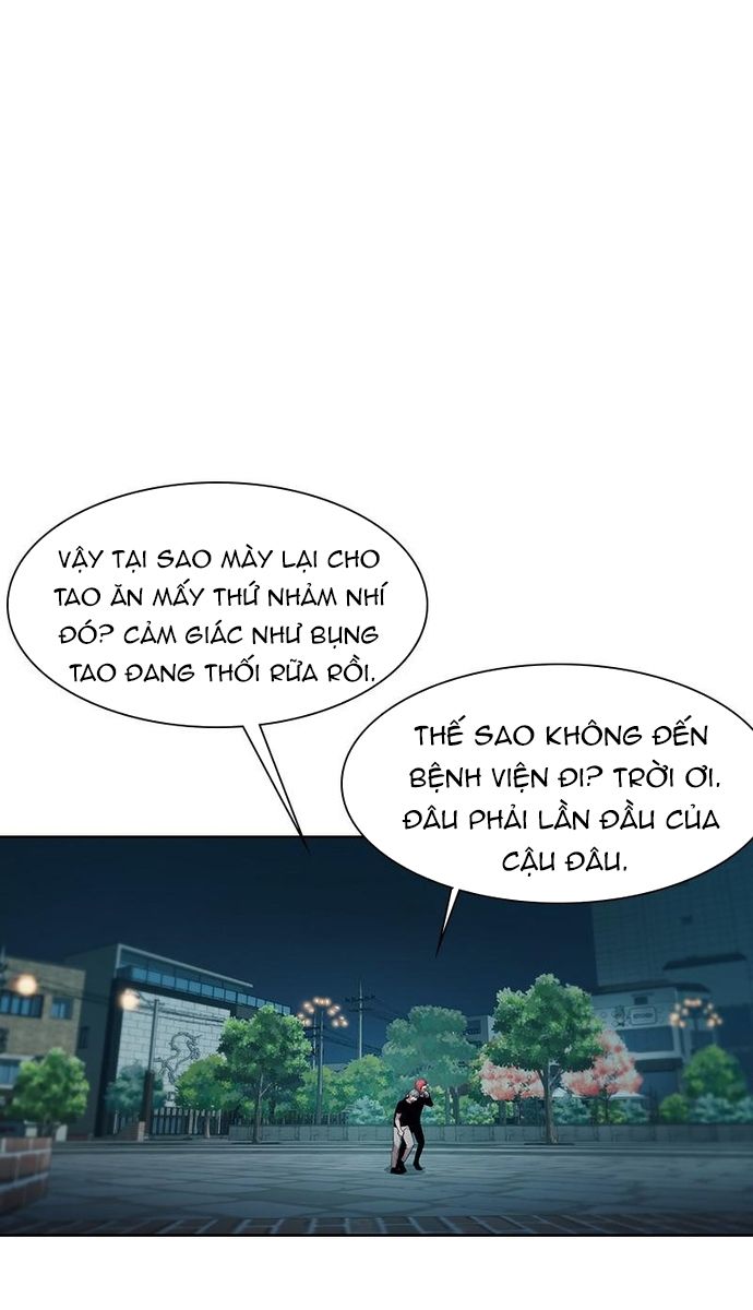 Tiền Bạc Và Quyền Lực: Chapter 72