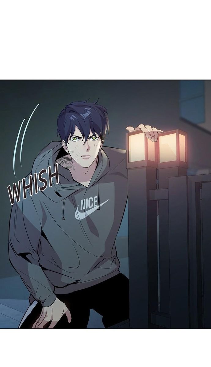 Tiền Bạc Và Quyền Lực: Chapter 72
