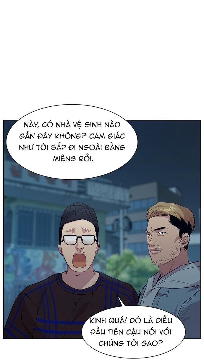 Tiền Bạc Và Quyền Lực: Chapter 72