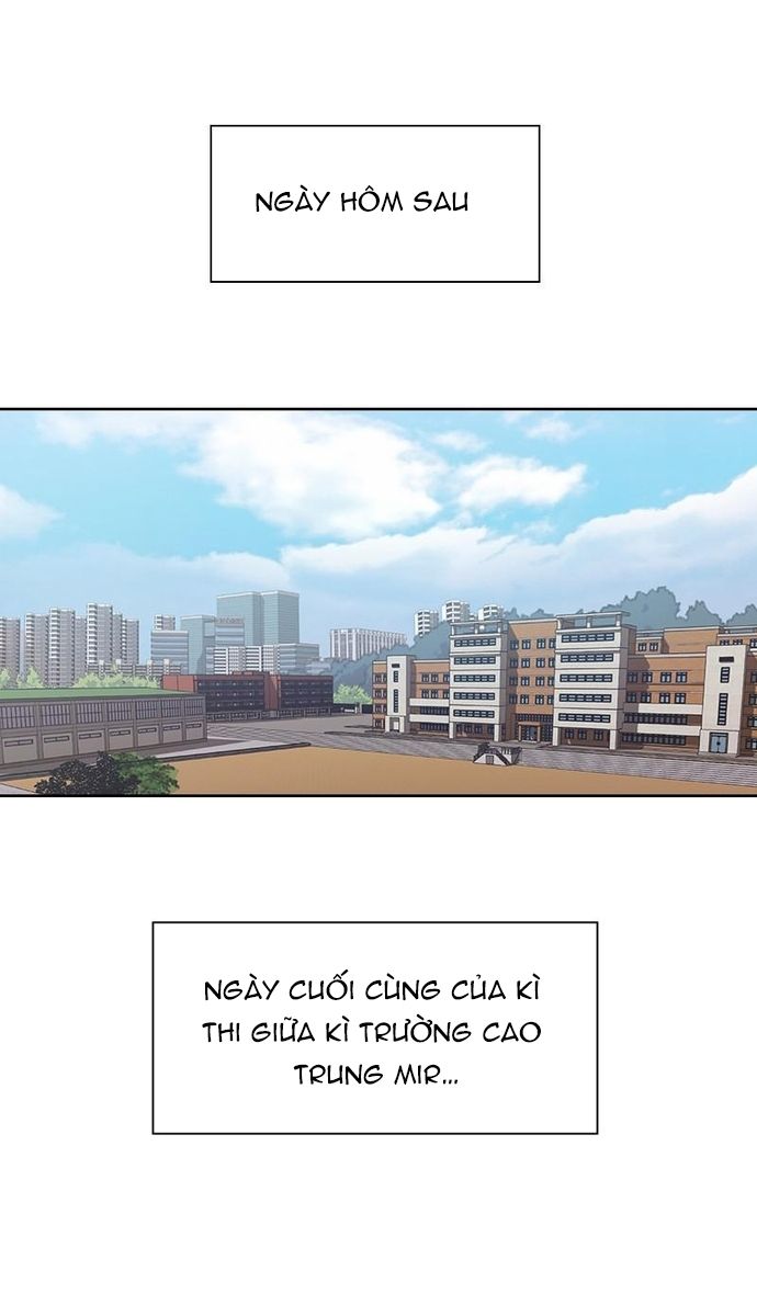 Tiền Bạc Và Quyền Lực: Chapter 72