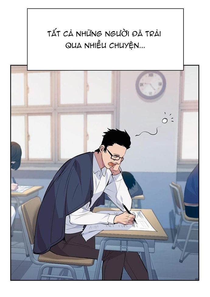 Tiền Bạc Và Quyền Lực: Chapter 72