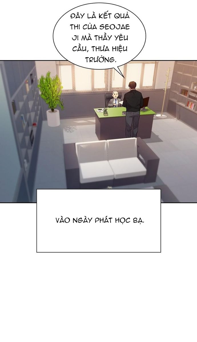Tiền Bạc Và Quyền Lực: Chapter 72