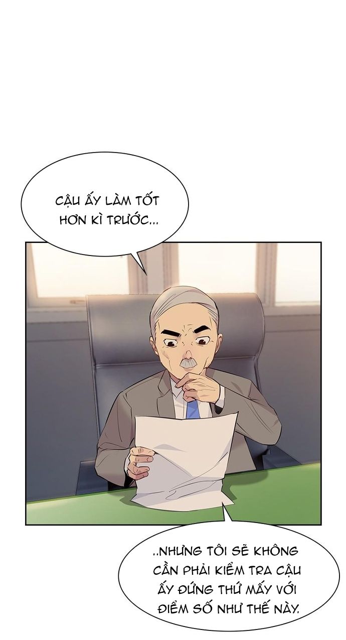 Tiền Bạc Và Quyền Lực: Chapter 72