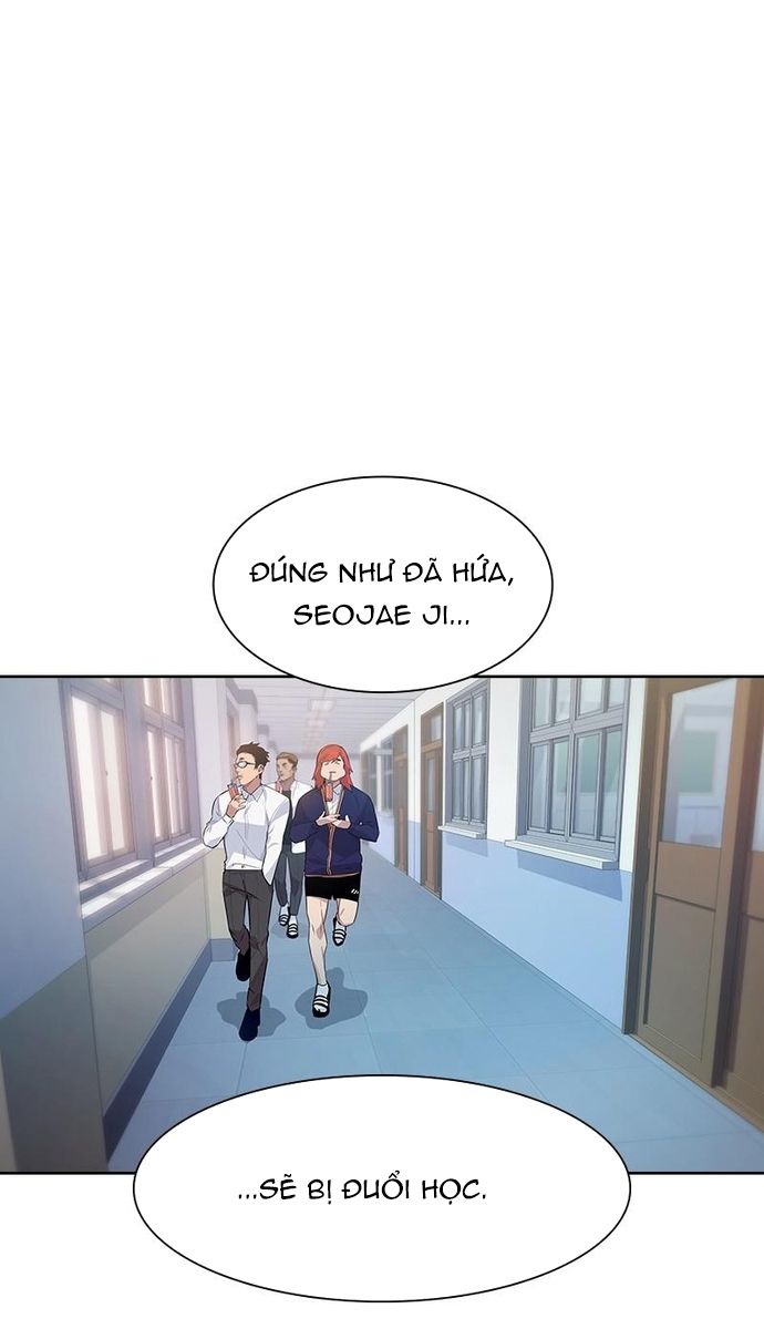 Tiền Bạc Và Quyền Lực: Chapter 72